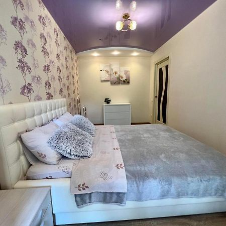 2-Комн Люкс В Центре Вишенки Vinnycja Esterno foto